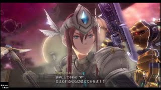 #176 【英雄伝説 閃の軌跡IV -THE END OF SAGA-】星の霊場：剛毅のアイネス（第三部）【\u0026G】