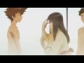 Bathhouse Scene HD [Digimon Adventure Tri]