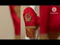 🎉💯50 new ari work red bridal blouse designs maggam work blouse design bridal blouse design