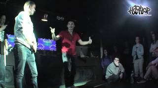 Lietuvos Beatbox Čempionatas 2011