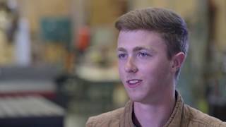 #EIUGoTime - Why we chose EIU