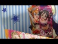 ラブライブ！トレーディングしおり開封します！！