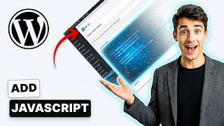 How to add custom JavaScript to WordPress (Easiest Way)(2026 Guide)