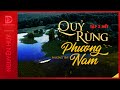 Nghe truyện ma : QUỶ RỪNG PHƯƠNG NAM | TẬP 2 KẾT | Chuyện ma của bà con U Minh Hạ