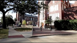2014 Loyola University New Orleans Film and Music Industry Studies Promotional Video