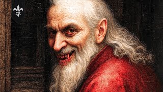 The Real Life Vampires Of The Middle Ages