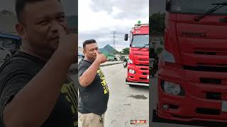 Hino 500 EURO4 super perkasa setelah remap ECU-LAB #euro4 #hino500euro4 #hinoranger500