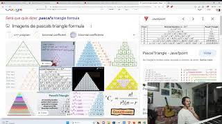 💻Solving All LeetCode Problems with PYTHON 🐍 - 119 Pascal's Triangle II
