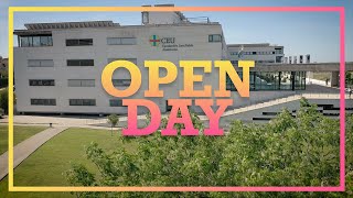 🥳 OPEN DAY | Video resumen