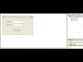 Visual Basics 2008 - Login/Access System