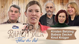 7P RanchTalk: Das Bild der Reiterei in der Öffentlichkeit