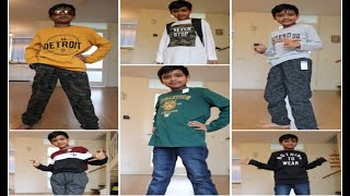 Primark Netherlands Try on Haul 2020 !! Affordable Clothing Haul for Boys(8-12 yrs old)