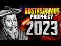 Top 5 Nostradamus Predictions That Prove The End Of The World Is Near!!!!