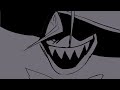 happy rave deltarune fanmade secret boss animatic