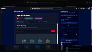 TriageOps -Reddit Mod Tools and Migrated Apps Hackathon submission