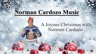 A Joyous Christmas with Norman Cardozo | Christmas Special Konkani Concert by Norman Cardozo Music