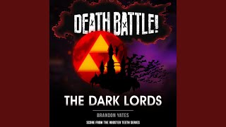 Death Battle: The Dark Lords