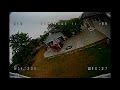 TINYHAWK2 FIRST FLIGHT
