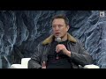 Elon Musk Answers Your Questions!  SXSW 2018