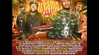 THE MIXTAPE MOBB: BURNERS - THAI FEAT CAM \u0026 NITTY