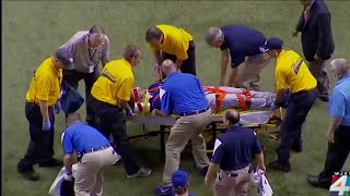 Common myths about concussions