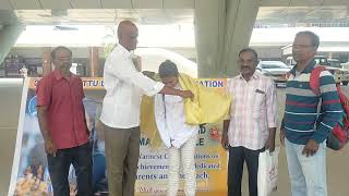 ஏர்போர்ட் கேரம் கிராண்ட் மாஸ்டர் வெற்றியாளர் வருகை Airport carrom grand master winner arrival