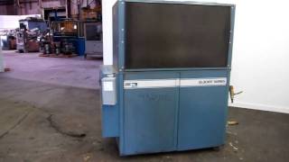 Used- AEC Glacier Series Portable Chiller, NXGA-15 - Stock# 43231012