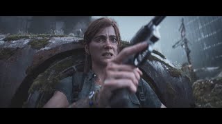 The Last of Us Part II – "True Faith" Extended Commercial