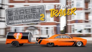 Street Weekend 2024 - Movie Trailer