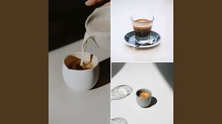 Mysterious Coffee Rituals