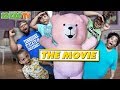 Teddy Dudez The Movie! (We Want Our Family House Back) ZZ Kids TV Compilation