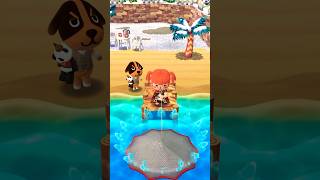 【ポケ森コンプ】大物を狙え🎣ドキドキワクワク投網漁チャレンジ‼️