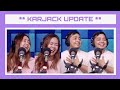 FALL OUT OF LOVE | KARJACK UPDATE