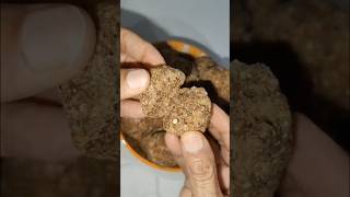 हाथ कांपना कमजोरी रहना healthy recipe Viral #satturecipe #laddu #shorts #shortvideo #reels #video al