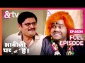 Bhabi Ji Ghar Par Hai - Episode 34 - Indian Romantic Comedy Serial - Angoori bhabi - And TV