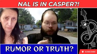 NAL is in Casper? Rumor or Truth? Let’s Discuss #kingcobrajfs #kingcobra #gorlworld