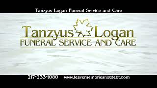 Tanzyus Logan Put Mind at Ease TV