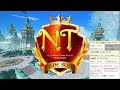 nt the sun 3位決定戦＆決勝戦