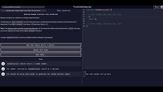 Generate Random Fractions with JavaScript - Free Code Camp Help - Basic Javascript - Algorithms Data