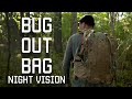 Bug-out Bag Essentials | Night Vision | Tactical Rifleman