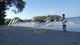 MENEMBUS BELANTARA (part 1) - film Dokumenter ujung  Baluran