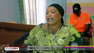 TELE REALITE : LA VIE DE L'ARTISTE MAMAN TOP