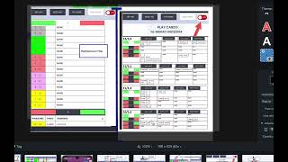 PairDrawCount Filter and Mobile App Update