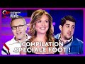 Compilation spéciale Foot ! #ONDAR