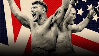 En route vers l'UFC 204 en VOSTFR