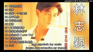 12  lagu mandarin 1990 an Jimmy Lin-林志颖
