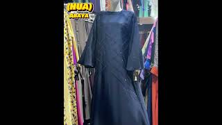 Abaya Collection Fancy verity (HUA) Abaya || wholesale Prices #fancyabaya #abaya #design #viral