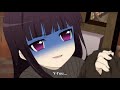 Inu x Boku SS - Funny moments~~