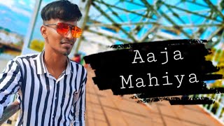 Aaja Mahiya Rap Version | Dhurandhar (Official Music Video)