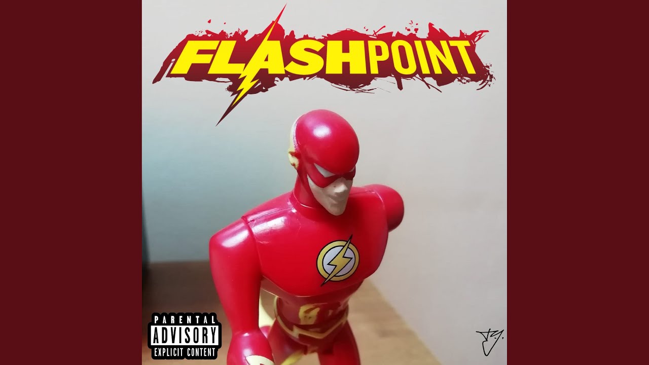Flashpoint Definition